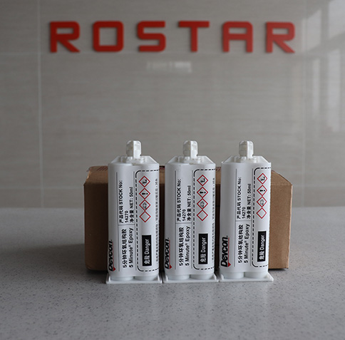 5分鐘環(huán)氧結(jié)構(gòu)膠