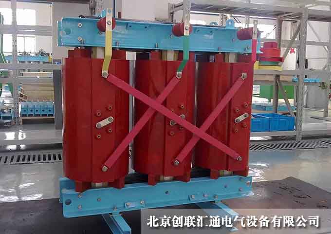 SCB10系列20kv級干式變壓器