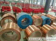 干式變壓器99.9%的無氧銅導電性能強 干式變壓器99.9%的無氧銅導電性能強