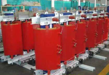 scb10干式變壓器損耗怎么計算，計算公式是什么？